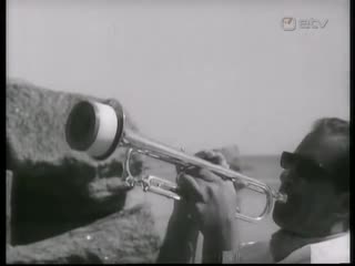 Abi zeider – neljas lugu muusikafilmist hõbetrompet – 1969
