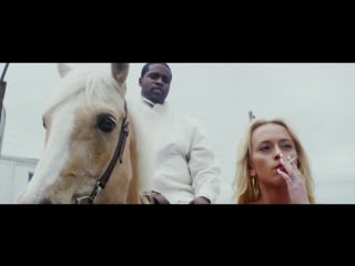 Crystal caines whiteline (feat a$ap ferg)