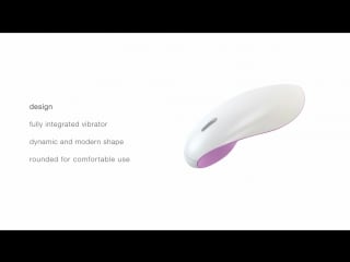 Ovo t1 lay on pink white