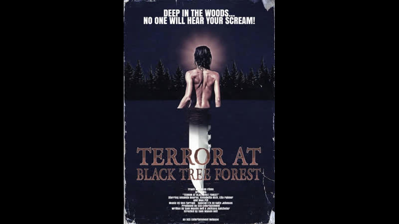 Ужас в тёмном лесу (2021) porn at black tree forest