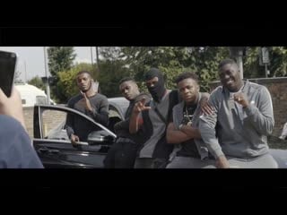 Young dizz drill repent (music video)