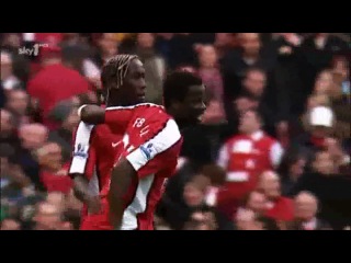 Socceram team mates cesc fabregas hd video