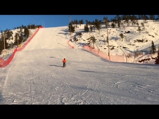 Ruka 2017 kuusamo suomi