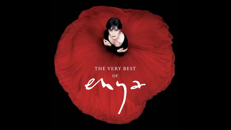 Enya the very best of enya (2009) ~ bonus