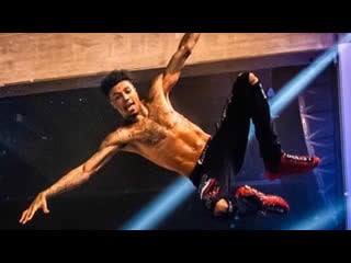 Blueface finesse the beat (audio)