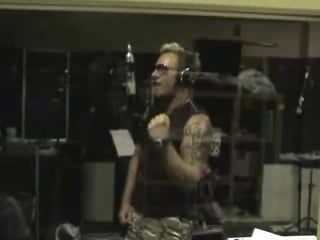 Mike (circus maximus) wither