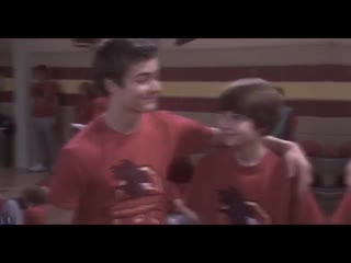 Farkle minkus x lucas friar vine edit