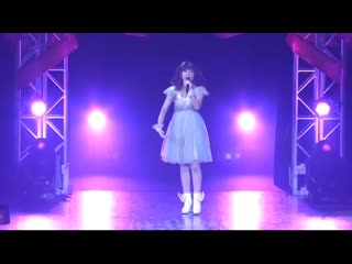 Chinatsu akasaki 0 week old (love week old) (live pripara christmas dream parade)