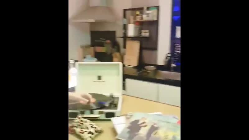 190828 @ hoda niku instagram update