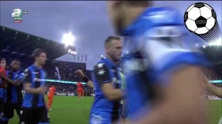 59 cl 2017/2018 club brugge kv medipol başakşehir f k 33 full