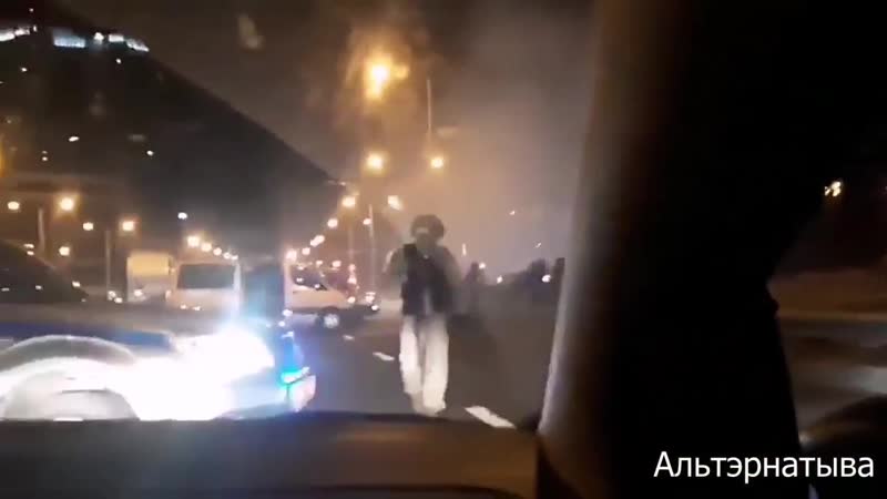 Тэрор 9 жніўня