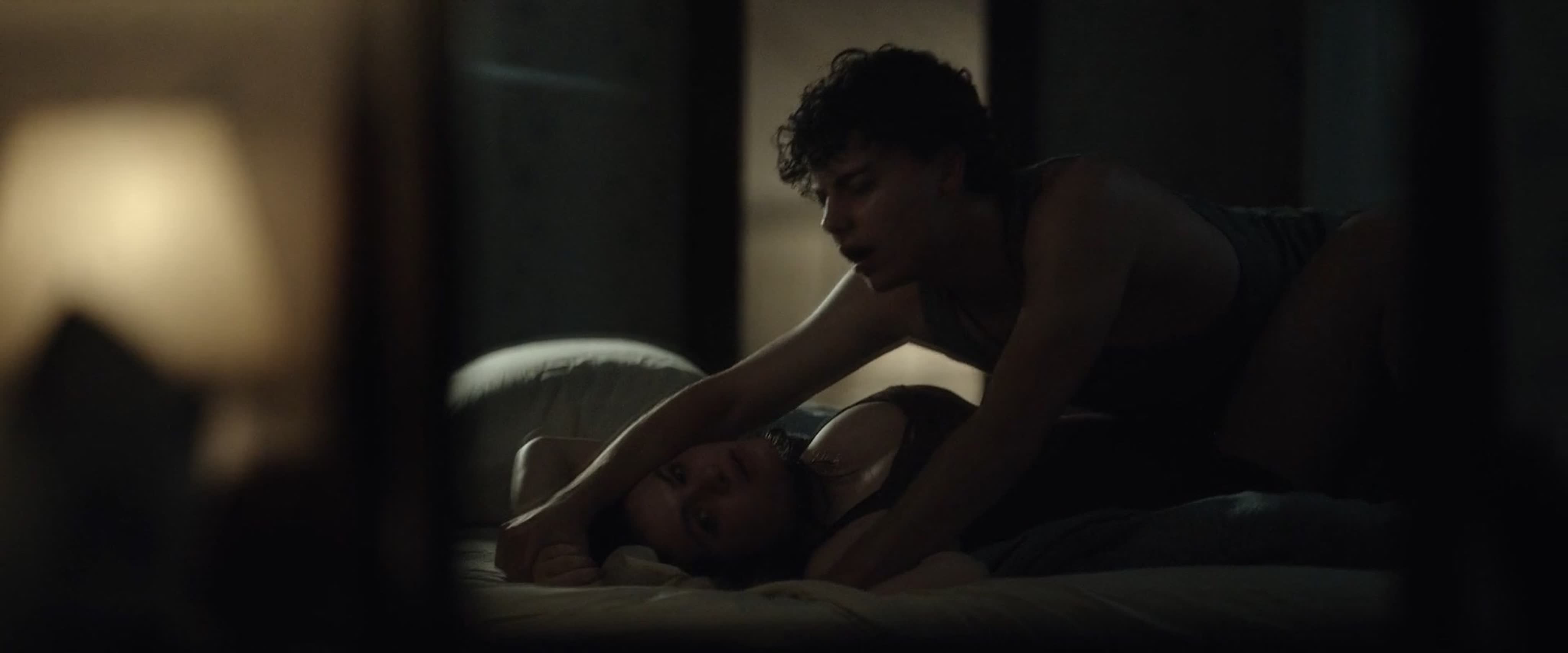 Ujgorodda jinsiy aloqa