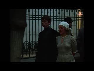 Елена проклова сентиментальный роман (1976)