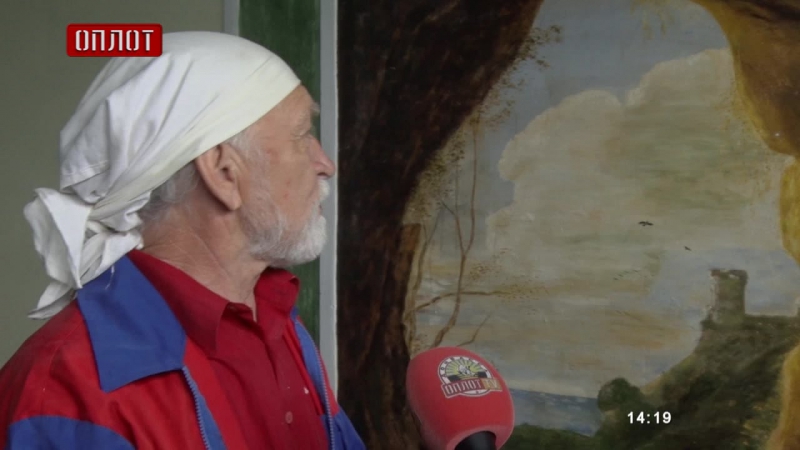 Донецк украшение подъезда