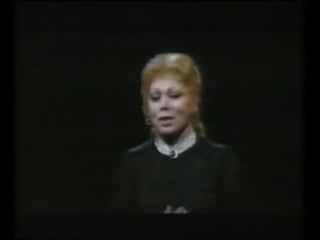 Tchaikovsky pikovaya dama liza´s aria mirella freni