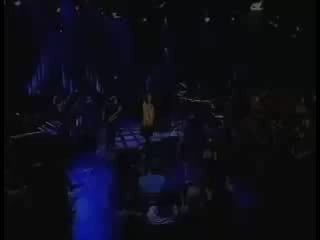 David sanborn, d'angelo, marcus miller, guru, eric clapton & cassandra wilson i'll take you there