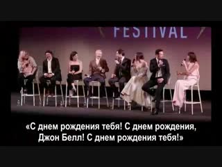 Live scad savannah [russub]