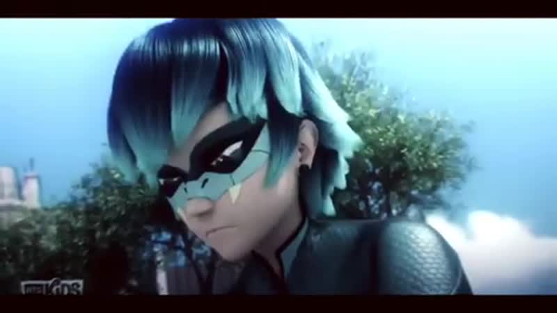 ｢ miraculous ladybug ｣ luka couffaine