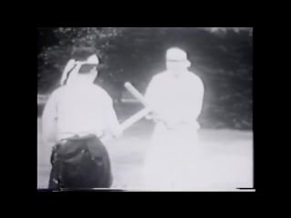 Kashima shin ryu, kunii zenya unseen footage 鹿島神流