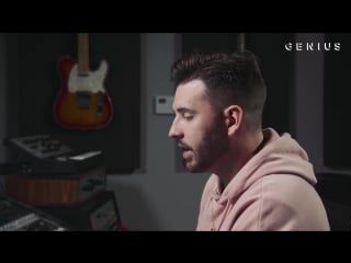 The making of bts 방탄소년단 euphoria with dj swivel deconstructed