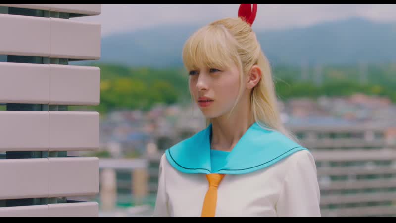 [колобок &amp; xdub dorama] притворная любовь | false love | nisekoi фильм(япония, 2019)