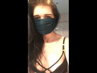 Pink nipples live