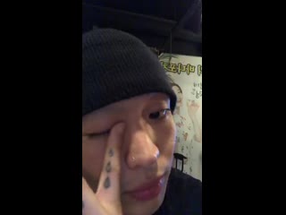 [ig live] owen5vadoz 190615