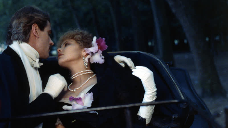 Un amour de swann / swann in love / любовь свана eng subs (1984)