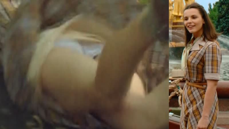 Kseniya lukyanchikova upskirt in tv serial krasnaya koroleva part 2