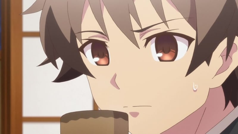 [ohys raws] ryuuou no oshigoto! 12 end (at x 1280x720 x264 aac)
