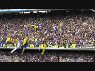 Тренироа «боки» перед ответкой с «ривером»