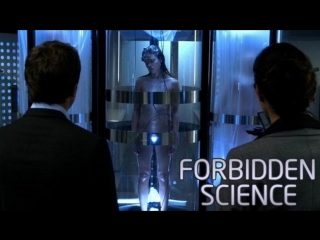 Запретная наука forbidden science, 2009 1 сезон 1 серия 720p