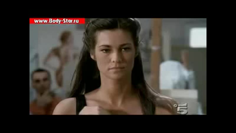 Manuela arcuri (мануэла аркури)