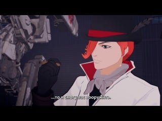 [oca] rwby s01e20 развлекуха (рус суб , v1 0)