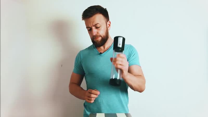 Ваккумные помпы для члена интимная жизнь