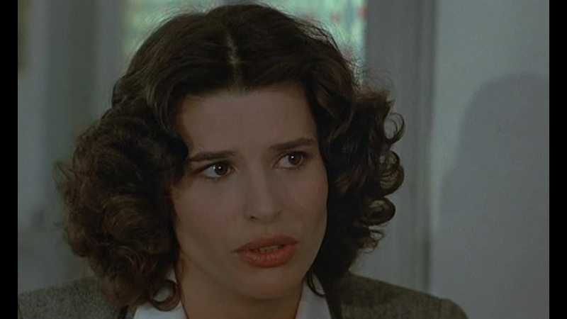 Соседка (1981) мелодрама, драма франсуа трюффо 1080p