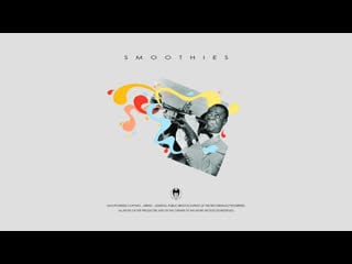 Anderson paak type beat | wichti «smoothies» (trap / jazz / soul / pop / 122 bpm / em7)