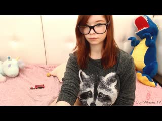 Arikajoy so hot webcam show [throat blowjob dildo webcam chaturbate bongacams amateur teen anal]