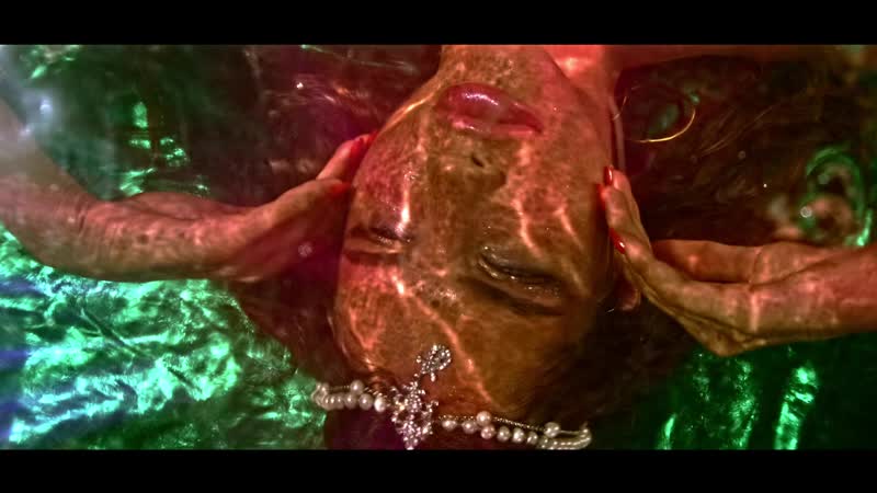 Алеся семеренко снялась в эротическом ролике