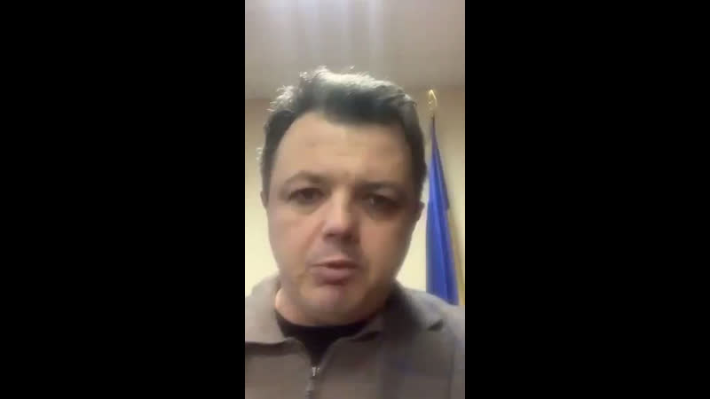 Аутист семенченко создал ч, зврегал ее в польше, а оружие прятал на украине когда его жопа попала в цепкие лапы