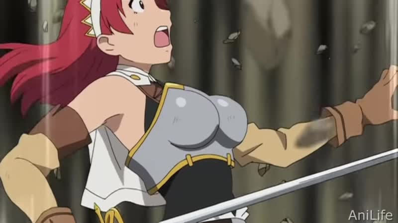 Кузнец святого меча / божественный кузнец / творец священных мечей / кузнец священных мечей (full)