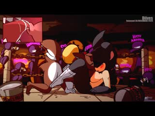 Лечебное молоко/healthy milk (by diives) hd1080p