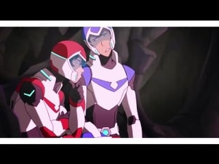 Tumblr voltron klance