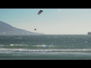 Aaron hadlow megaloop frontroll boardoff kota 2018