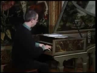 Pierre hantai, goldberg variations 28 30, aria