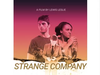 Странное соседство (2021) strange company (feast or famine)