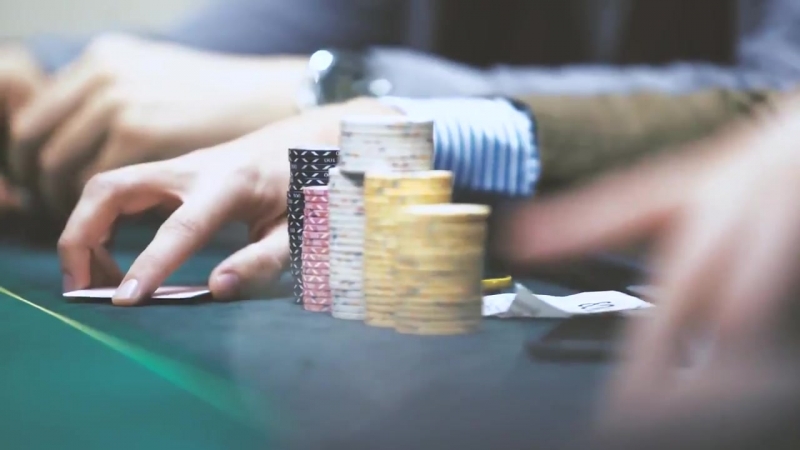 Румынские каникулы с 888pokerlive