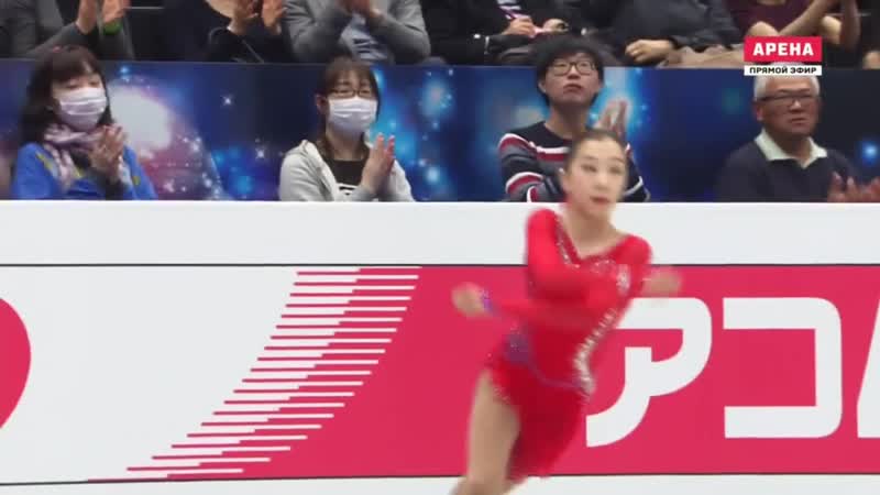 Wc2019 elizabet tursynbaeva fs
