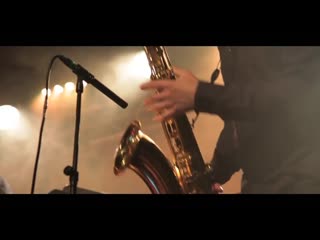 Manu Katché Adorable Walk (live New Morning)