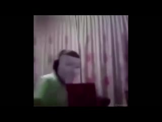 Хада джин лишается девственности